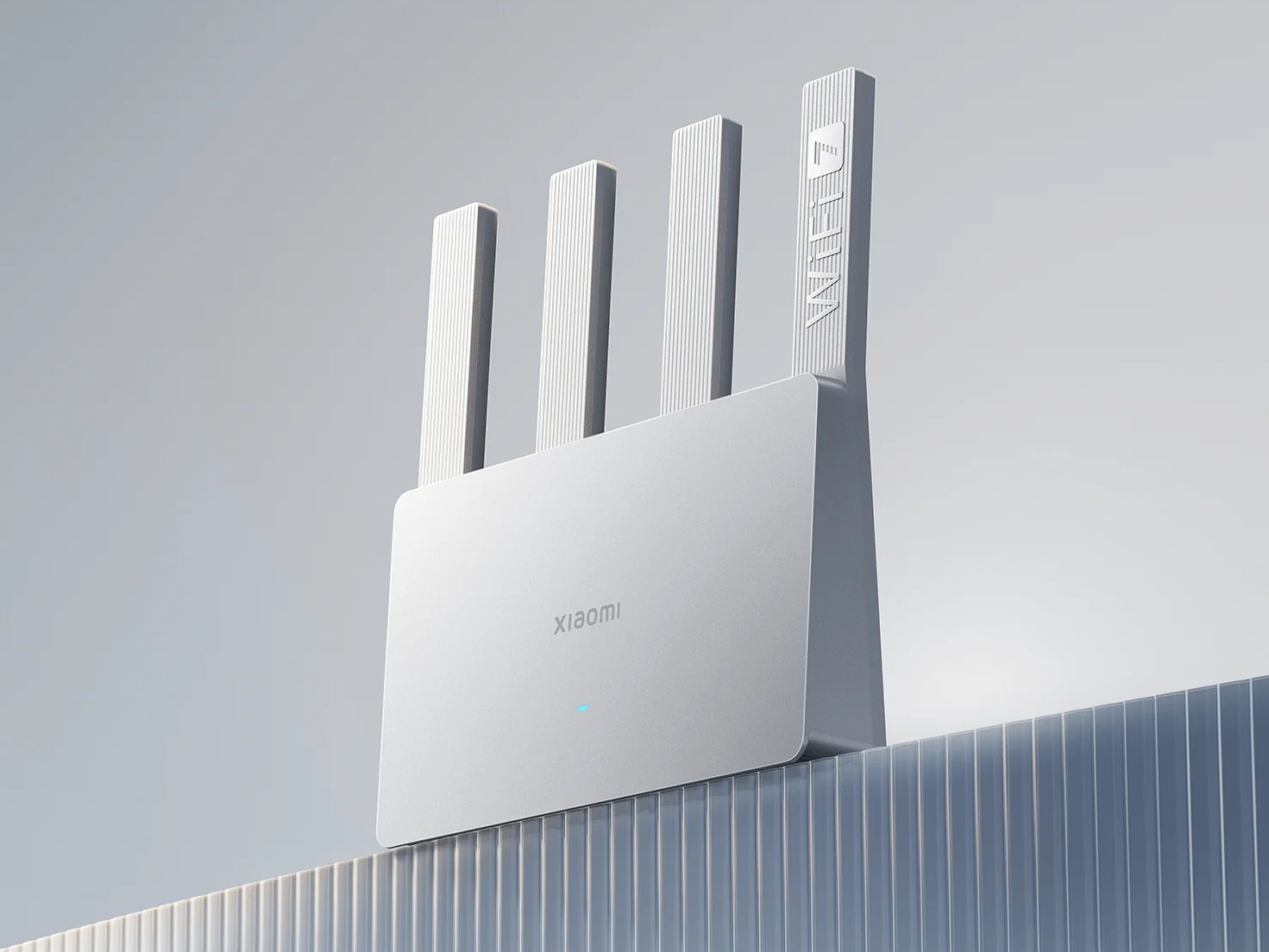 Routeur Xiaomi BE3600 Routeur Xiaomi BE3600