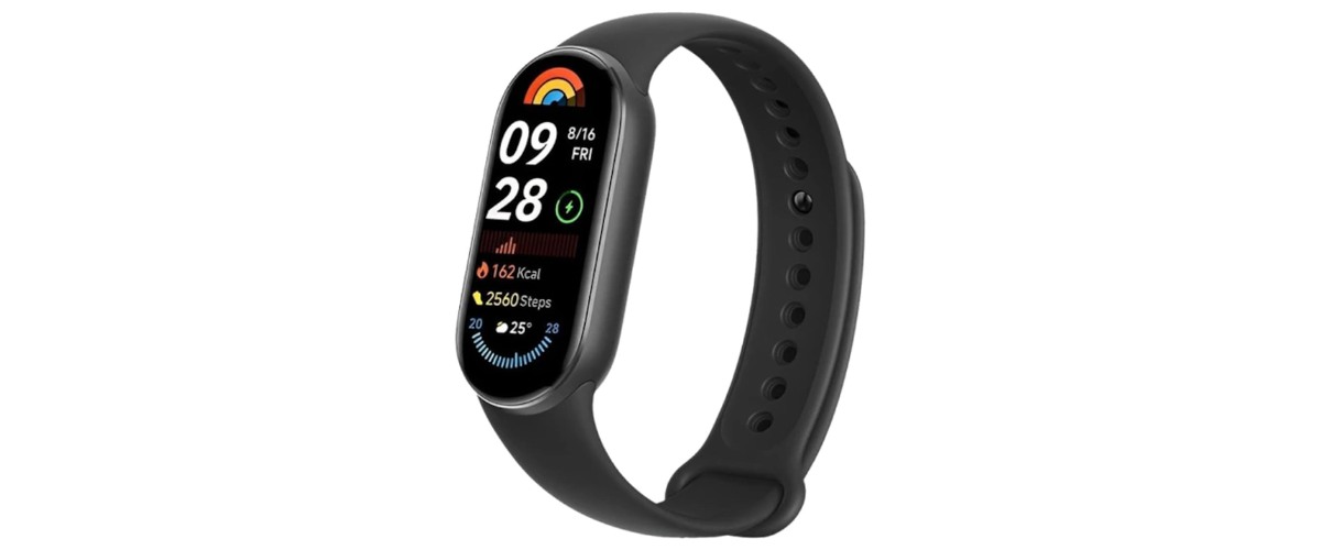 Mi Smart Band 9 Mi Smart Band 9