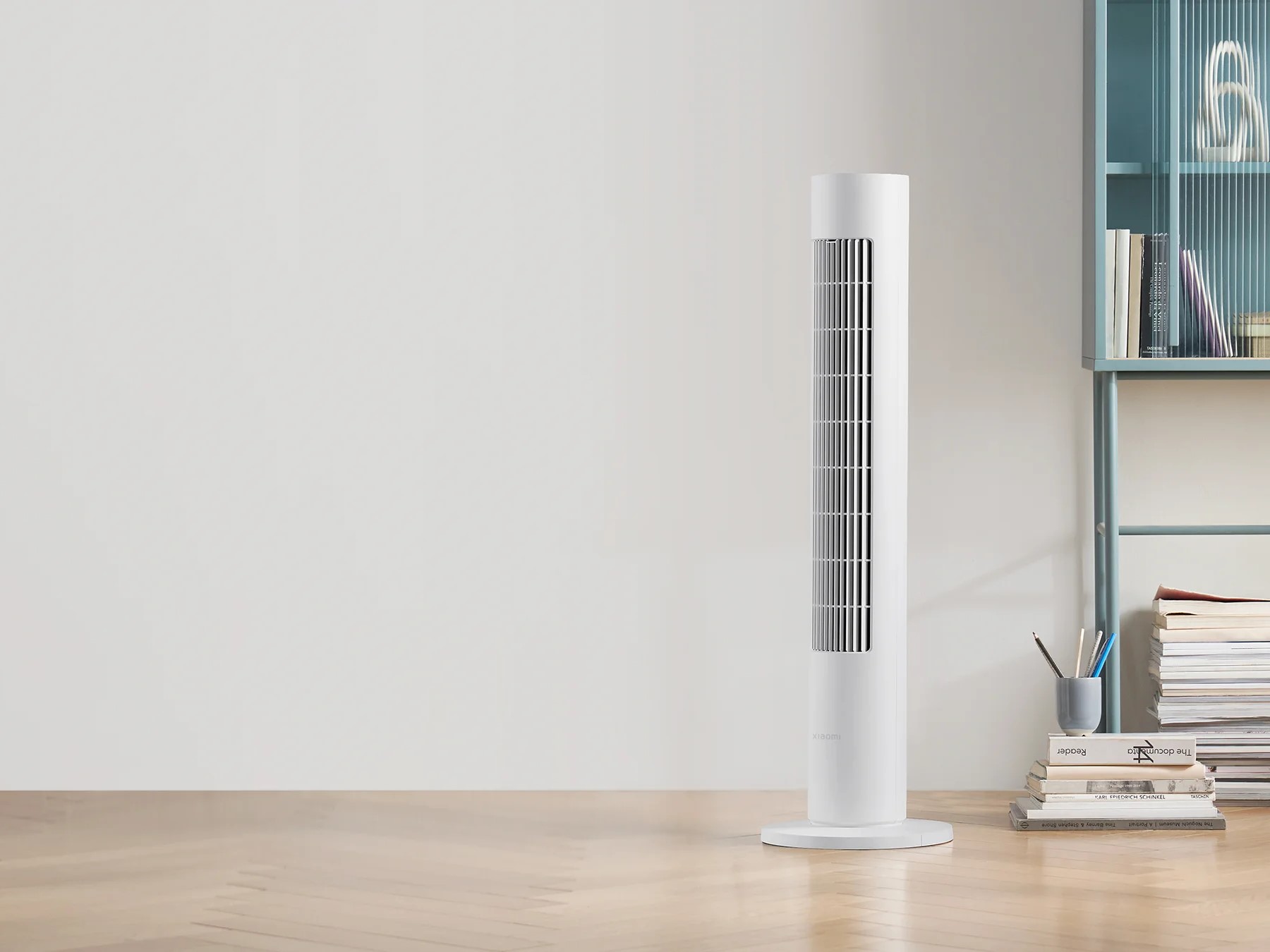 Ventilateur de tour intelligent 2. Illustration : Xiaomi