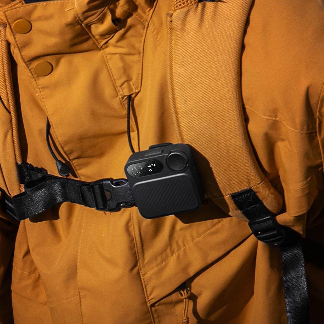 Xiaomi Walkie-Talkie Walkie-Talkie sportif Xiaomi Walkie-Talkie Walkie-Talkie sportif