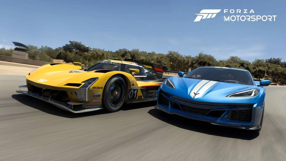 Peu de contenu et beaucoup de bugs : Les utilisateurs de Steam ont critiqué le simulateur de course Forza Motorsport, sorti aujourd'hui. Peu de contenu et beaucoup de bugs : Les utilisateurs de Steam ont critiqué le simulateur de course Forza Motorsport, sorti aujourd'hui.
