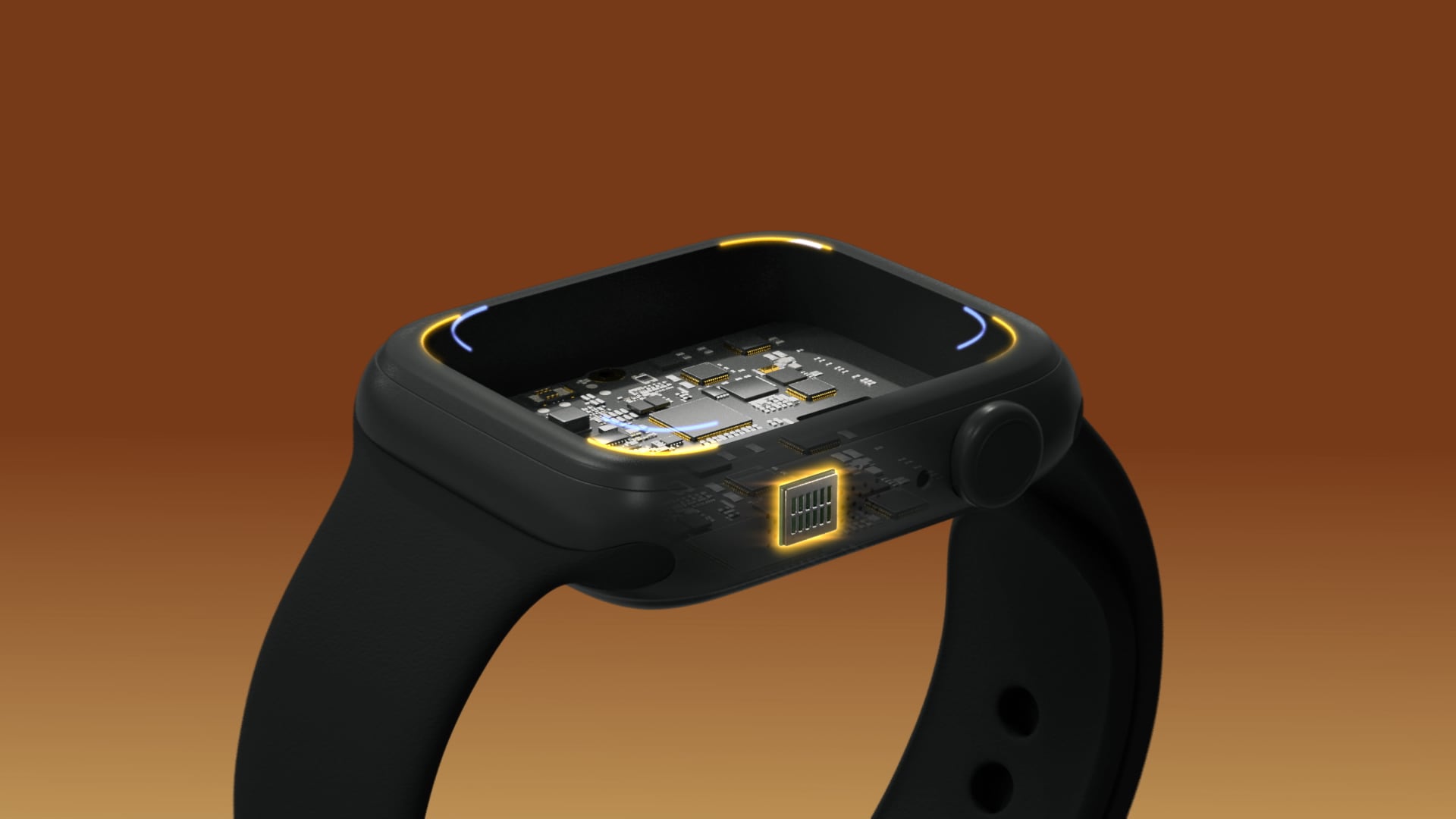 xMEMS Sycamore - le premier haut-parleur microdialectrique au monde à gamme complète, entièrement en silicium, d'une épaisseur de 1 mm-6 xMEMS Sycamore - le premier haut-parleur microdialectrique au monde à gamme complète, entièrement en silicium, d'une épaisseur de 1 mm-6