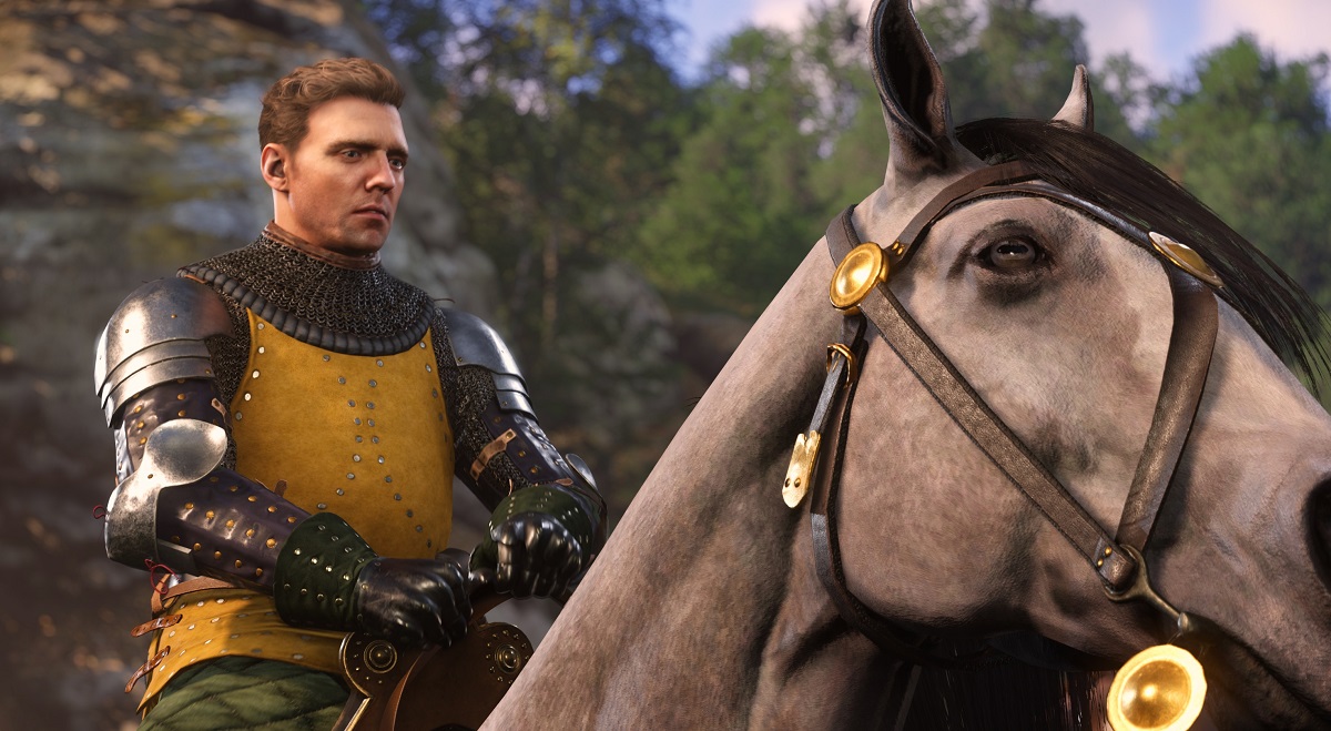 Le concepteur principal de Kingdom Come : Deliverance 2 a révélé des détails intéressants sur le jeu de rôle médiéval. Le concepteur principal de Kingdom Come : Deliverance 2 a révélé des détails intéressants sur le jeu de rôle médiéval.