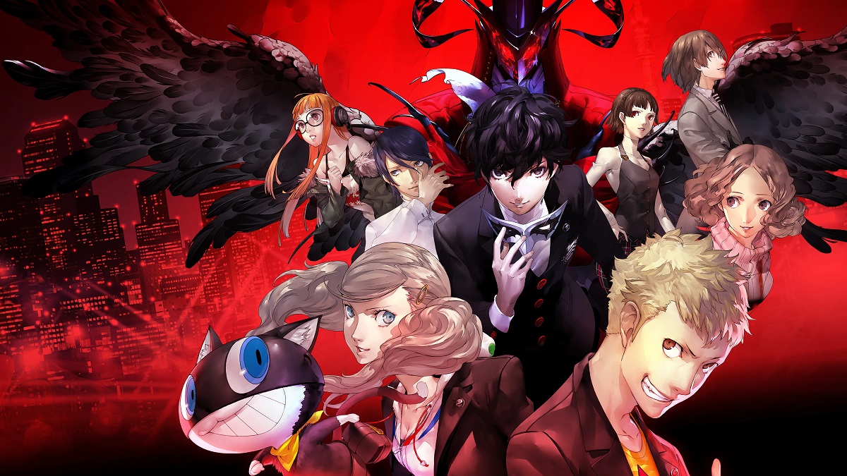 Insider : Atlus Studios développe déjà des remakes de Persona 2 et Persona 4 Insider : Atlus Studios développe déjà des remakes de Persona 2 et Persona 4