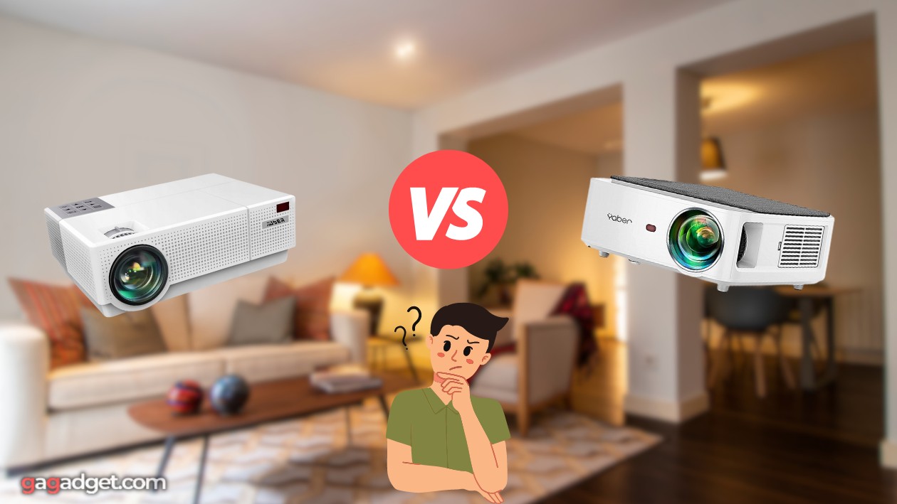 Yaber V6 vs Yaber Y31 2025 Yaber V6 vs Yaber Y31 2025
