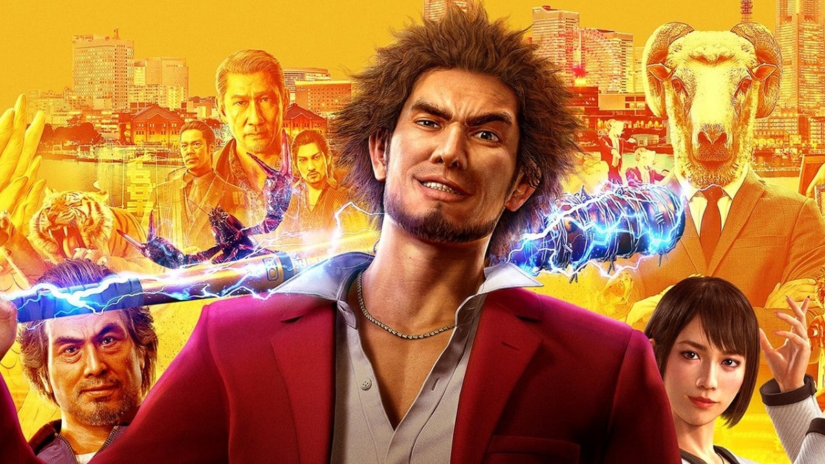 Un nouveau volet de Like a Dragon est déjà en cours de développement : le studio Ryu Ga Gotoku a confirmé ses grands projets pour la franchise. Un nouveau volet de Like a Dragon est déjà en cours de développement : le studio Ryu Ga Gotoku a confirmé ses grands projets pour la franchise.