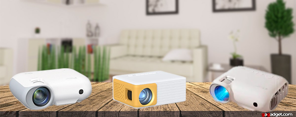 Best YOTON Projectors of 2025 Best YOTON Projectors of 2025