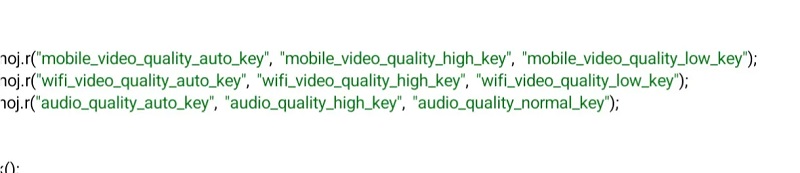 Chaînes de codes de programmes YouTube Chaînes de codes de programmes YouTube