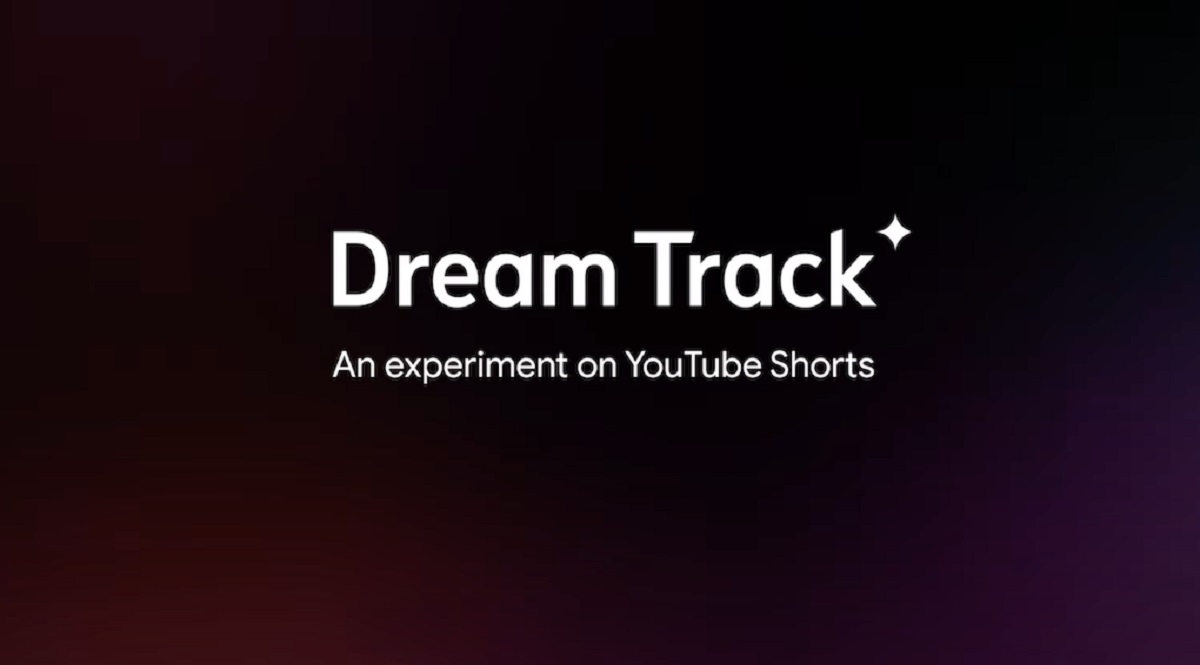 YouTube teste une nouvelle fonctionnalité "Dream Track" qui permettra de remixer des chansons sous licence pour les courts métrages. YouTube teste une nouvelle fonctionnalité "Dream Track" qui permettra de remixer des chansons sous licence pour les courts métrages.