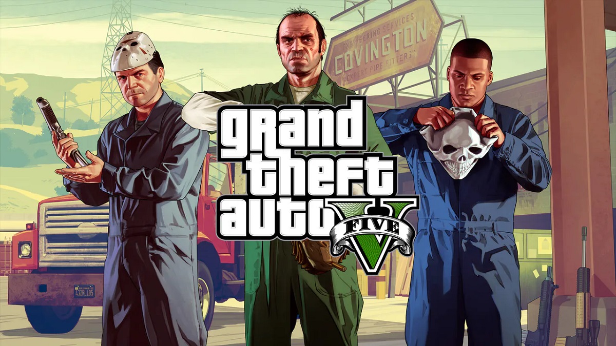 C'est ainsi que les jeux devraient être faits : Les ventes de Grand Theft Auto V ont dépassé les 205 millions d'exemplaires C'est ainsi que les jeux devraient être faits : Les ventes de Grand Theft Auto V ont dépassé les 205 millions d'exemplaires