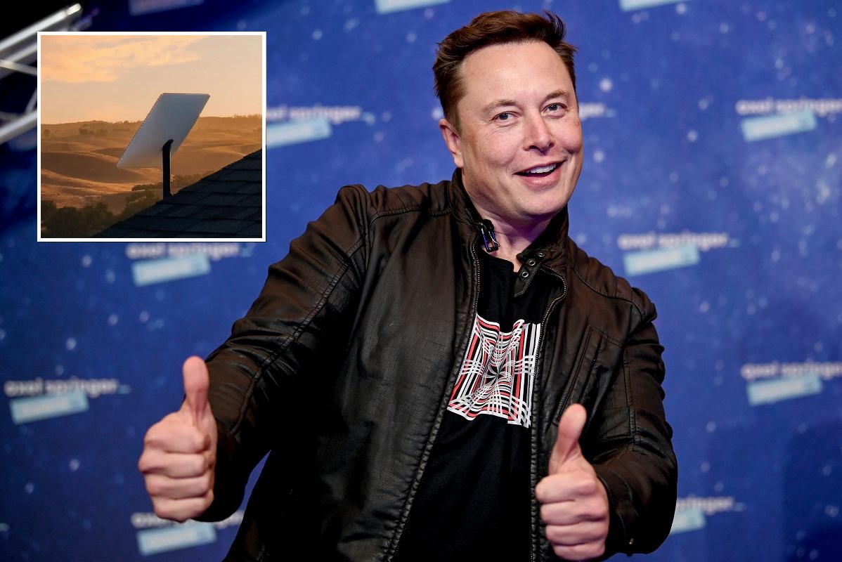 SpaceX a retiré sa demande de financement public pour Starlink en Ukraine SpaceX a retiré sa demande de financement public pour Starlink en Ukraine