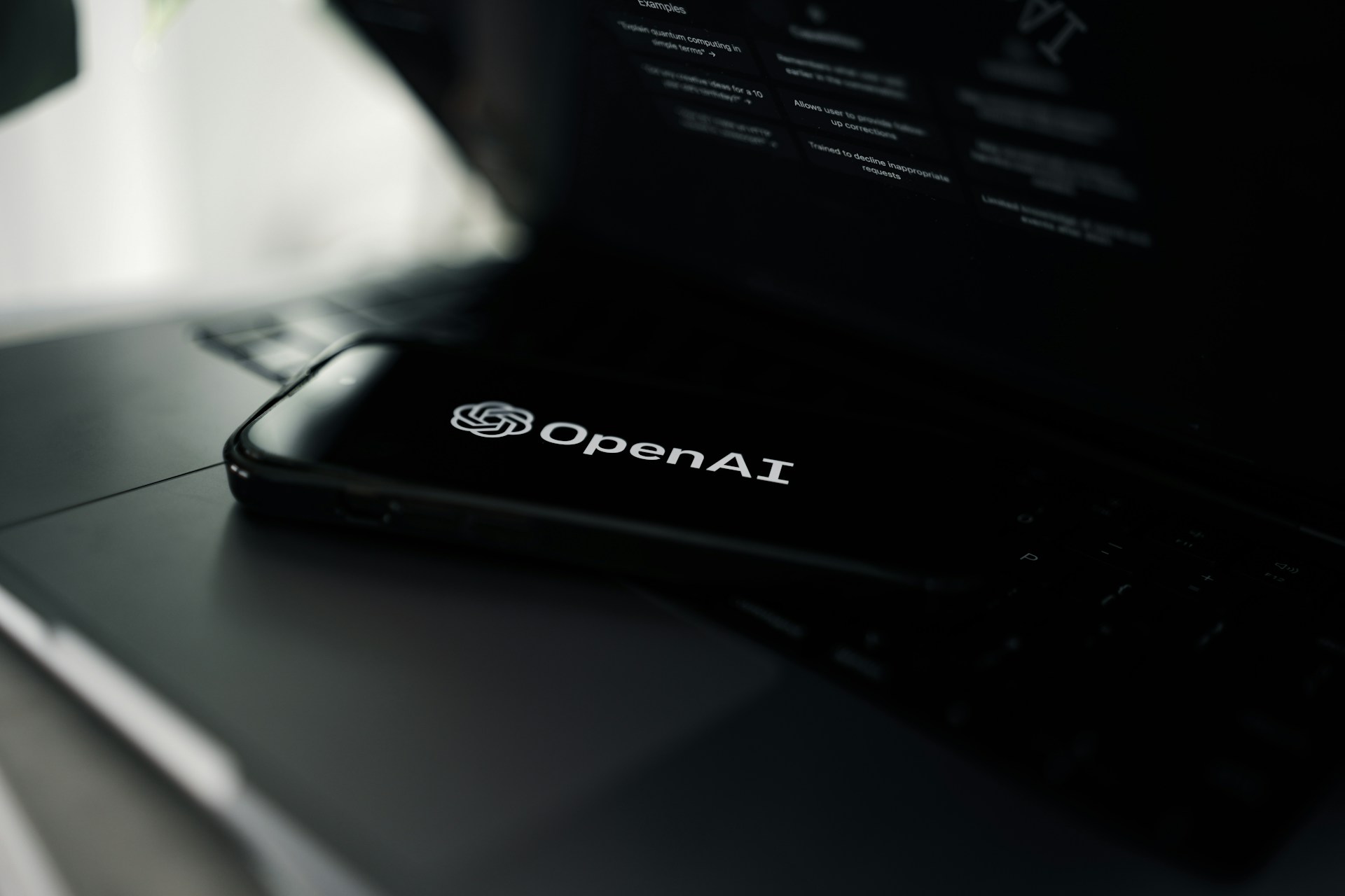 OpenAI qualifie le procès d'Elon Musk de "frivole" et motivé par des intérêts commerciaux OpenAI qualifie le procès d'Elon Musk de "frivole" et motivé par des intérêts commerciaux