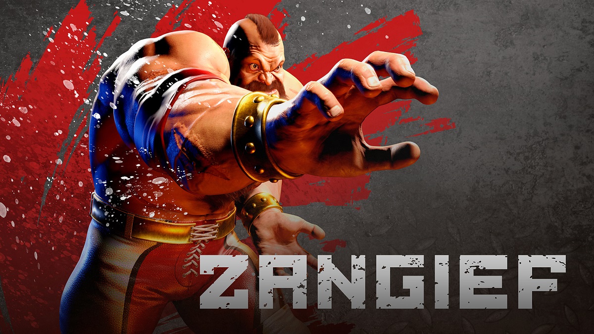 Zangief entre sur le ring ! Capcom a diffusé une courte bande-annonce présentant le prochain personnage du jeu. Zangief entre sur le ring ! Capcom a diffusé une courte bande-annonce présentant le prochain personnage du jeu.
