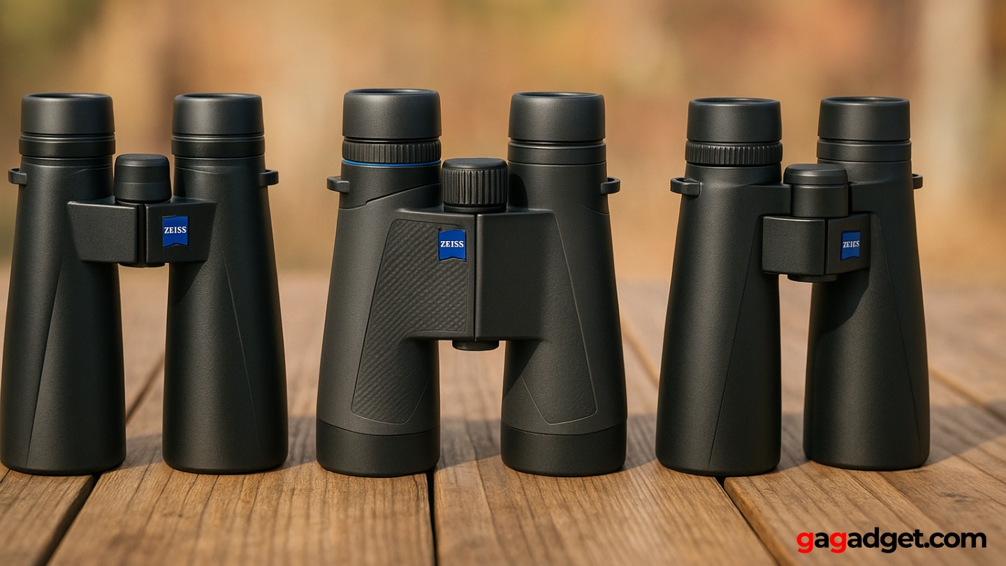 Meilleures jumelles ZEISS de 2025 Meilleures jumelles ZEISS de 2025