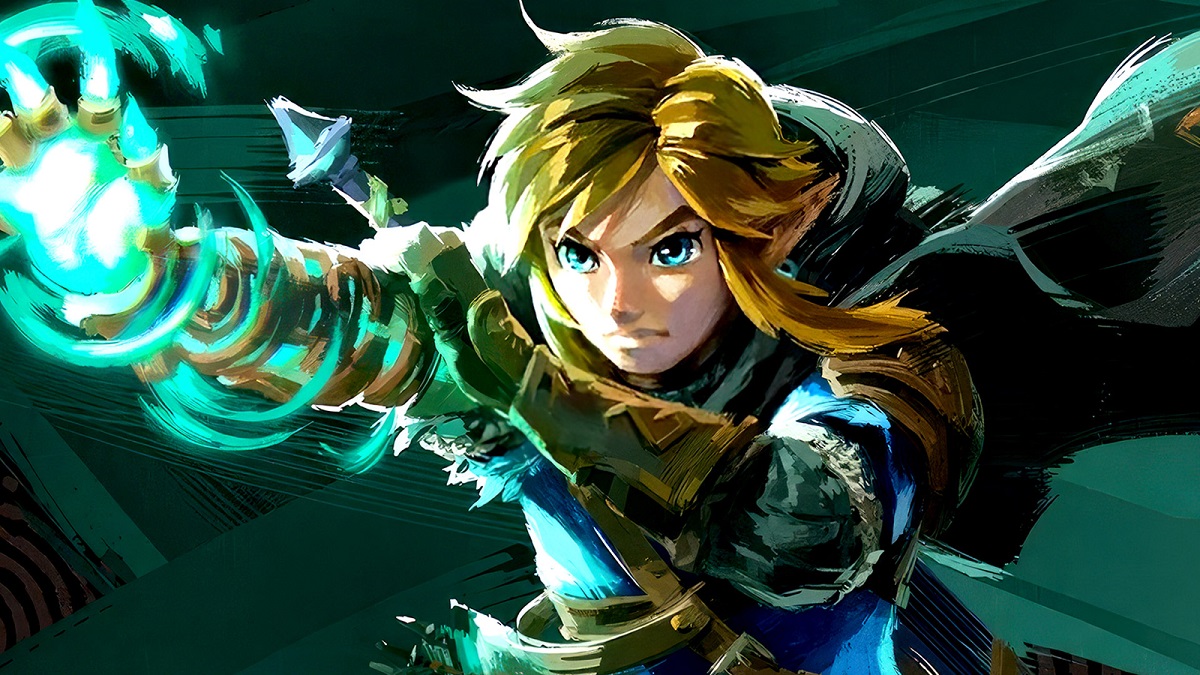 The Legend of Zelda : Tears of the Kingdom et Baldur's Gate III sont les jeux les plus longs de 2023 selon HowLongToBeat. The Legend of Zelda : Tears of the Kingdom et Baldur's Gate III sont les jeux les plus longs de 2023 selon HowLongToBeat.