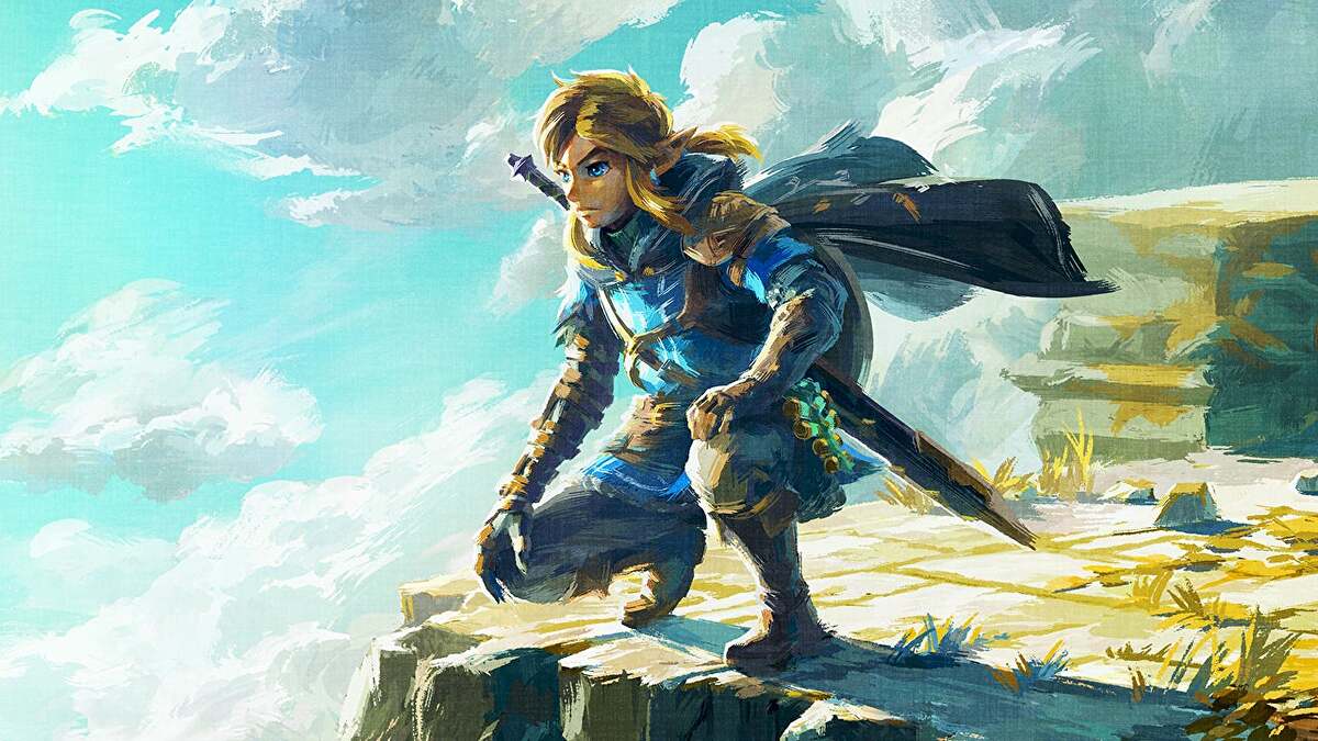 Des suppléments seront ajoutés à The Legend of Zelda : Tears of the Kingdom, selon le site officiel du jeu. Des suppléments seront ajoutés à The Legend of Zelda : Tears of the Kingdom, selon le site officiel du jeu.