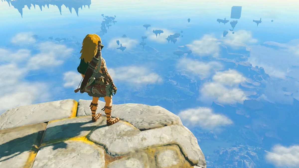 Le magazine EDGE a dévoilé sa propre sélection des meilleurs jeux de 2023, qui risque d'en surprendre plus d'un. Le magazine EDGE a dévoilé sa propre sélection des meilleurs jeux de 2023, qui risque d'en surprendre plus d'un.