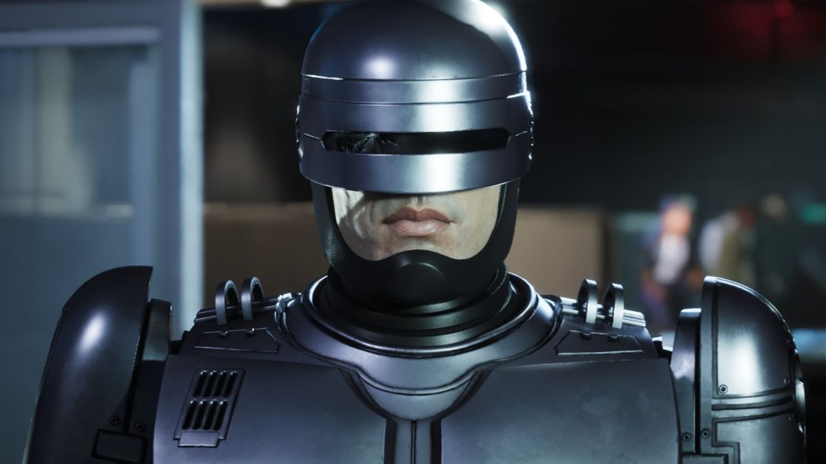 Le succès de RoboCop : Rogue City a dépassé toutes les attentes de l'éditeur Nacon - le jeu est devenu le projet le plus réussi de la société française. Le succès de RoboCop : Rogue City a dépassé toutes les attentes de l'éditeur Nacon - le jeu est devenu le projet le plus réussi de la société française.