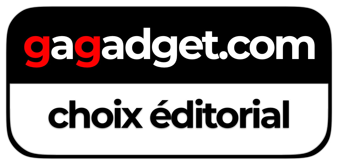 Le choix de la rédaction
